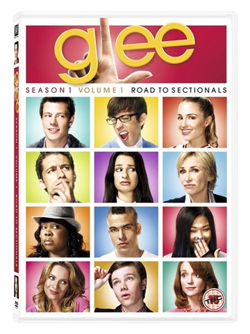 Glee - Seasons 1-6 (15) 36 Discs - CeX (UK): - Buy, Sell, Donate